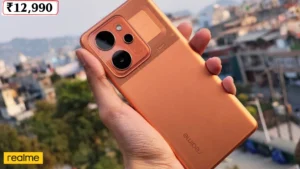 VIVO New 5G Smart Phone